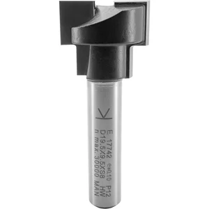 ENT T-Nutfräser HW M12