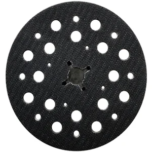 METABO Stützteller ø 125mm zu Exzenterschleifer SXE150