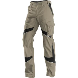 KÜBLER Bundhose Activiq 2250 sandbraun/schwarz 46