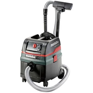METABO Nass- und Trockensauger Modell ASR 25 L SC 1400 Watt