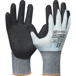 GEBOL Schutzhandschuh Master Flex Cool & Touch Größe 11