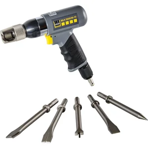 SCHNEIDER DL-Meißelhammer MLH 3000/56-10 Aufnahme 10 mm Sechskant