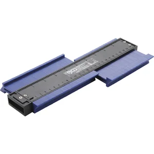 BGS Konturenlehre Kunststoff 250 mm mit Magnet