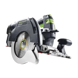 FESTOOL Akku-Handkreissäge HKC 55 Li EB-Basic 18 Volt