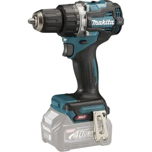 MAKITA Akku-Bohrschrauber XGT40V DF002GZ 40 Volt XGT