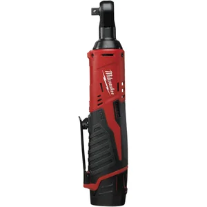 MILWAUKEE Akku-Ratsche M12 IR 201B 12 Volt 3/8"