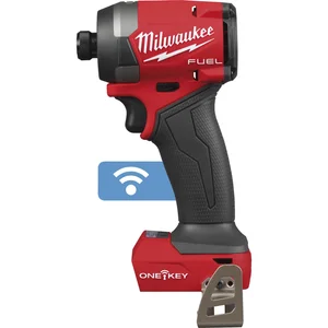 MILWAUKEE Akku-Schlagschrauber M18 ONEID3-0X 18 Volt