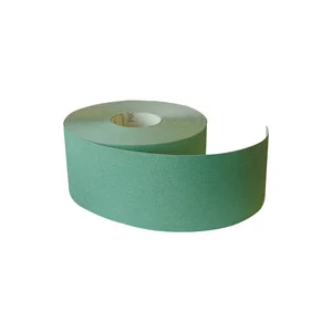 3M Handschleifpapier 235U Breite 115 mm Korn 40 1Rolle=50 Meter