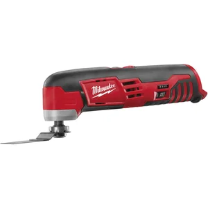 MILWAUKEE Akku-Multitool C12 MT-0 12 Volt
