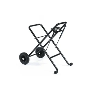 RIDGID Gewindeschneidmaschinen-Untergestell