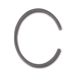 DIN7993B 45 FDST blank Sprengring für Bohrung