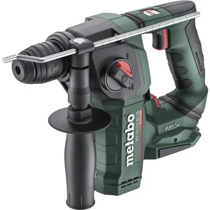 METABO Akku-Bohrhammer BH 18 LTX BL 16