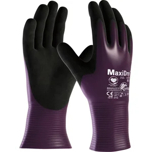 ATG Schutzhandschuh MaxiDry® 56-426 Größe 10