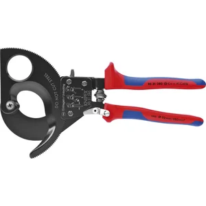 KNIPEX Kabelschneider Länge 280 mm für Kabeldurchmesser 52 mm