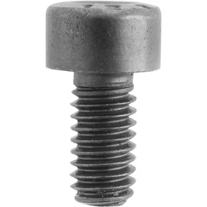 ENT Zylinderschraube Innensechskant M 3,5x6 mm