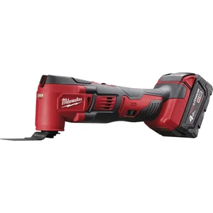 MILWAUKEE Akku-Multitool MT18 BMT-421C 18 Volt / 2,0 Ah/4Ah (IEC) Li-Ion