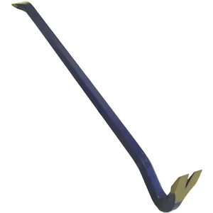 KRENHOF Nagelausreißer aus CK 45-Keilstahl Länge 800 mm