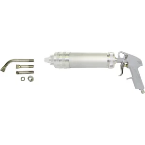 ELMAG Kartuschenpistole Druckluft Type PB für Kitt und Dichtungskartuschen