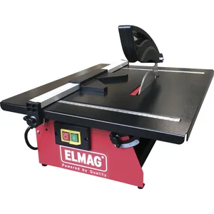 ELMAG Fliesenschneidmaschine King 180mm 230 Volt
