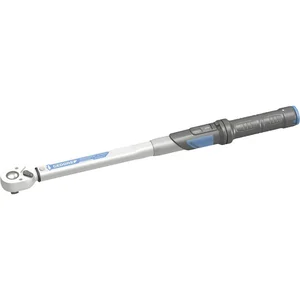 GEDORE Drehmomentschlüssel Dremaster® DMUK 1/2"vierkant Messbereich 40-200 Nm