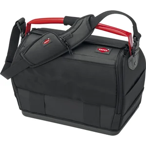 KNIPEX Werkzeugtasche Light Pack 002108LE, 480x380x300 mm, Polyester