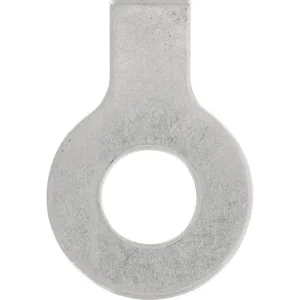 DIN93 31.0 Edelstahl A4 Sicherungsblech mit Lappen