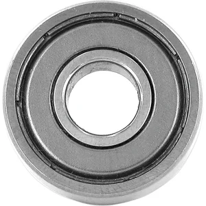 ENT Ersatzkugellager 19 x 6 x 6 mm