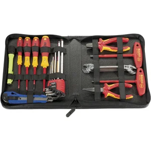 PARAT Werkzeugmappe BASIC Wallet Mini