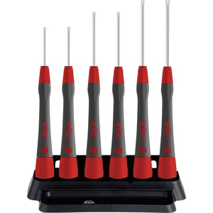WIHA Feinschraubendreher-Satz PicoFinish® 267P Torx® 6-teilig