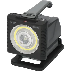 BRENNENSTUHL LED Akku-Handleuchte Multi Battery 20 Watt