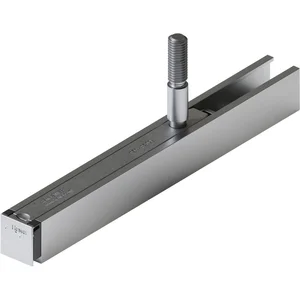 HAWA-Junior 80/100 B Tragprofil M10-Aufhängeschraube 20 mm länger