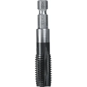 FEIN Gewindebohrer HSS Vario M 20 x 2,5 mm