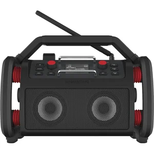 PERFECTPRO Akku-Radio Rockpro