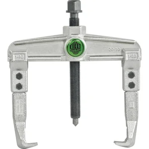 KUKKO Abzieher 2-armig 20-10 Spannweite 120 mm Spanntiefe 100 mm
