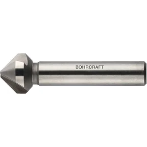 BOHRCRAFT Kegelsenker DIN335C Z=3 90 Grad HSS 20,5 mm Zylinderschaft 10,0 mm