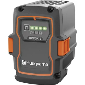 HUSQVARNA Akku / Ersatzakku B220X 36 Volt / 6,0 Ah (IEC) Li-Ion