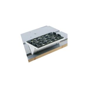 FESTOOL V-Nut Profilschuh 10mm 80 x 130mm