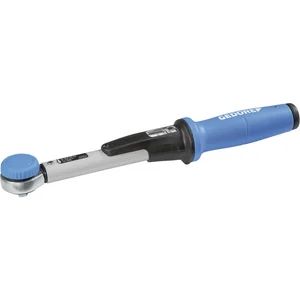 GEDORE Drehmomentschlüssel Torcofix TF-K25 1/4" vierkant Messbereich 5-25Nm