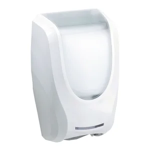 Kunststoff Seifenspender Neptune Touchless für 1 Liter Neptuneflaschen