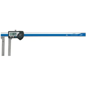 HELIOS PREISSER Universal-Messschieber Digi-Met IP65 Messbereich 0-500 mm