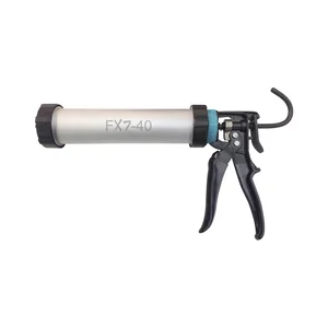 Kartuschenpistole FX7-40 für 310ml Kartuschen und 400 ml Beutel
