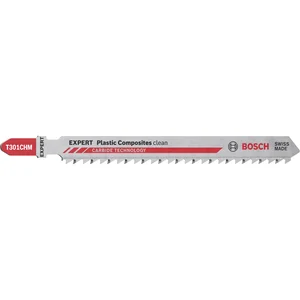 BOSCH Stichsägeblatt-Set Universal Expert 3-teilig