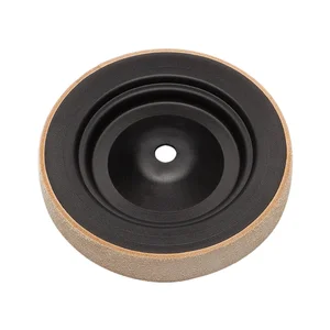 TORMEK Lederabziehscheibe LA-145