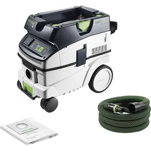 FESTOOL Absauggerät CTL 26 EI Cleantec 350-1200 Watt