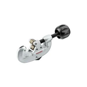 RIDGID Stahlrohrabschneider 15 S für Rohrdurchmesser 5-28 mm