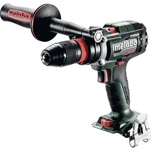 METABO Akku-Bohrschrauber BS 18 LTX-3 BL Q I-Metal 18 Volt