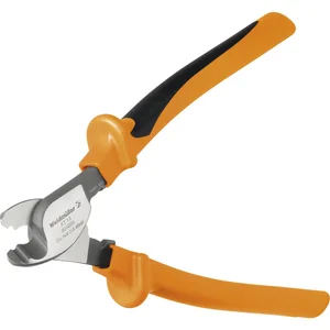 WEIDMÜLLER Kabelschneider KT 12 Schneidleistung Kupfer/Aluminium 12 mm