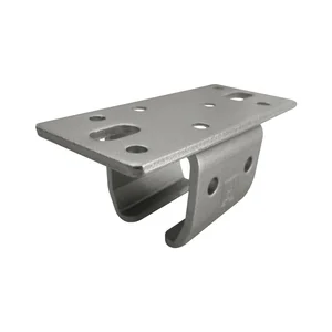 Deckenbefestigungsmuffe HELM Agrar 102 Grundplatte gedreht