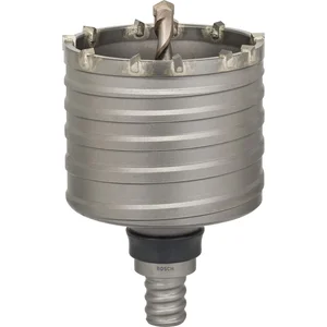 BOSCH Hohlbohrkrone SDS-max-9 ø 100 x 80mm