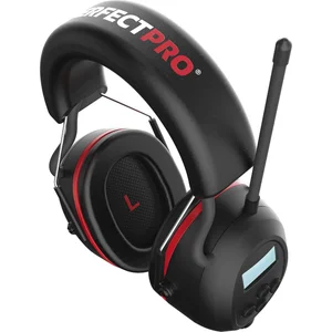 PERFECTPRO Kapsel-Gehörschutz H-40 Earprotection